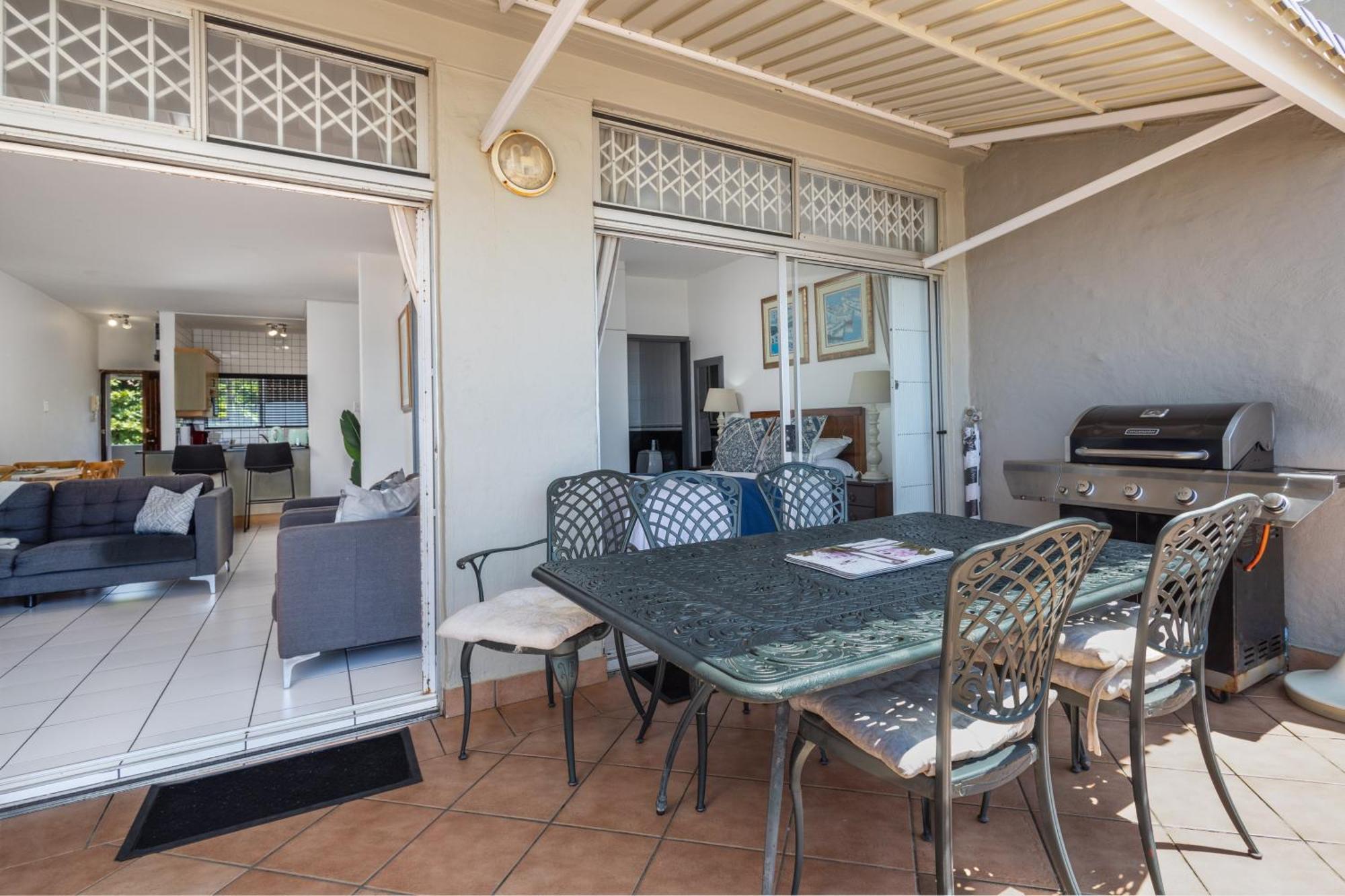 22 Bronze Bay - By Stay In Umhlanga Durban Exterior photo